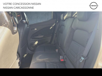 Photo 11 du bon plan NISSAN Juke 1.0 DIG-T 117ch N-Design DCT occasion à 18990 €