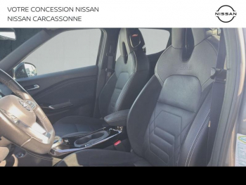 Photo 12 du bon plan NISSAN Juke 1.0 DIG-T 117ch N-Design DCT occasion à 18990 €