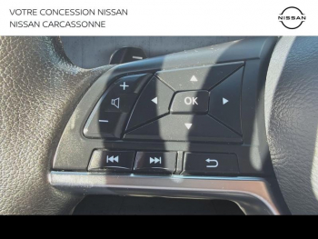 Photo 16 du bon plan NISSAN Juke 1.0 DIG-T 117ch N-Design DCT occasion à 18990 €
