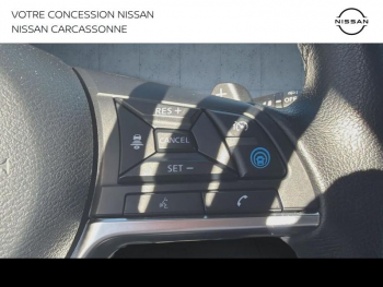 Photo 17 du bon plan NISSAN Juke 1.0 DIG-T 117ch N-Design DCT occasion à 18990 €