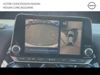 Photo 18 du bon plan NISSAN Juke 1.0 DIG-T 117ch N-Design DCT occasion à 18990 €