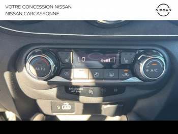 Photo 19 du bon plan NISSAN Juke 1.0 DIG-T 117ch N-Design DCT occasion à 18990 €