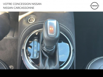 Photo 20 du bon plan NISSAN Juke 1.0 DIG-T 117ch N-Design DCT occasion à 18990 €