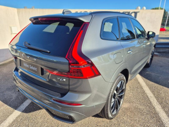 Photo 3 du bon plan VOLVO XC60 T6 Hybride Rechargeable 350ch Plus Style Dark Geartronic 8 AWD occasion à 68990 €