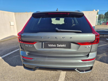 Photo 13 du bon plan VOLVO XC60 T6 Hybride Rechargeable 350ch Plus Style Dark Geartronic 8 AWD occasion à 68990 €