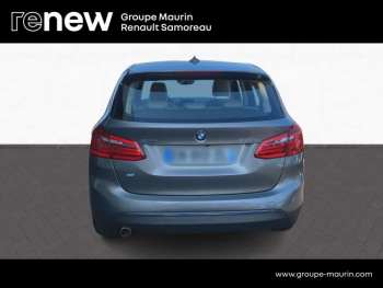 Photo 5 du bon plan BMW Série 2 ActiveTourer 218dA 150ch Luxury occasion à 16900 €
