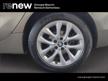 Photo 7 du bon plan BMW Série 2 ActiveTourer 218dA 150ch Luxury occasion à 16900 €