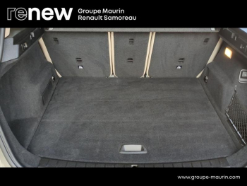 Photo 9 du bon plan BMW Série 2 ActiveTourer 218dA 150ch Luxury occasion à 16900 €