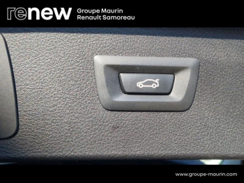 Photo 10 du bon plan BMW Série 2 ActiveTourer 218dA 150ch Luxury occasion à 16900 €