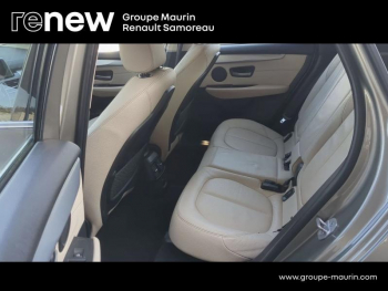 Photo 11 du bon plan BMW Série 2 ActiveTourer 218dA 150ch Luxury occasion à 16900 €