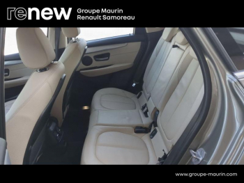 Photo 12 du bon plan BMW Série 2 ActiveTourer 218dA 150ch Luxury occasion à 16900 €