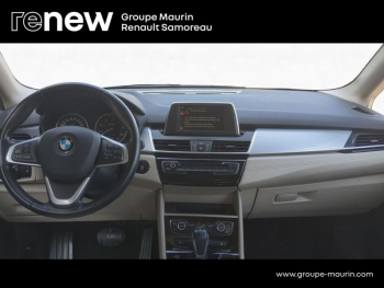 Photo 13 du bon plan BMW Série 2 ActiveTourer 218dA 150ch Luxury occasion à 16900 €