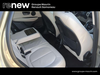 Photo 14 du bon plan BMW Série 2 ActiveTourer 218dA 150ch Luxury occasion à 16900 €
