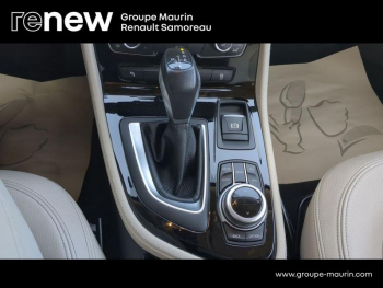 Photo 21 du bon plan BMW Série 2 ActiveTourer 218dA 150ch Luxury occasion à 16900 €