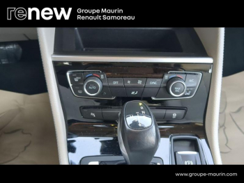 Photo 22 du bon plan BMW Série 2 ActiveTourer 218dA 150ch Luxury occasion à 16900 €