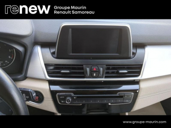 Photo 23 du bon plan BMW Série 2 ActiveTourer 218dA 150ch Luxury occasion à 16900 €
