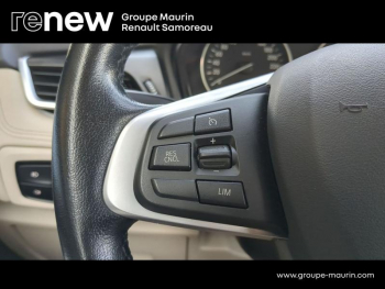 Photo 25 du bon plan BMW Série 2 ActiveTourer 218dA 150ch Luxury occasion à 16900 €