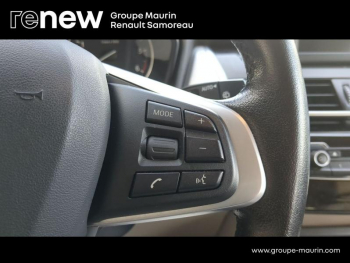Photo 26 du bon plan BMW Série 2 ActiveTourer 218dA 150ch Luxury occasion à 16900 €