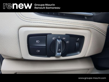 Photo 27 du bon plan BMW Série 2 ActiveTourer 218dA 150ch Luxury occasion à 16900 €