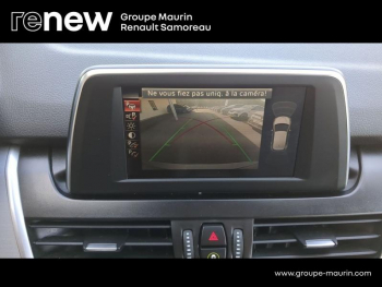 Photo 28 du bon plan BMW Série 2 ActiveTourer 218dA 150ch Luxury occasion à 16900 €