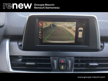 Photo 29 du bon plan BMW Série 2 ActiveTourer 218dA 150ch Luxury occasion à 16900 €
