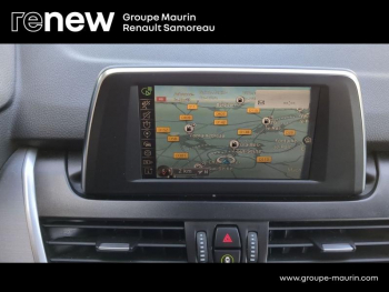 Photo 31 du bon plan BMW Série 2 ActiveTourer 218dA 150ch Luxury occasion à 16900 €
