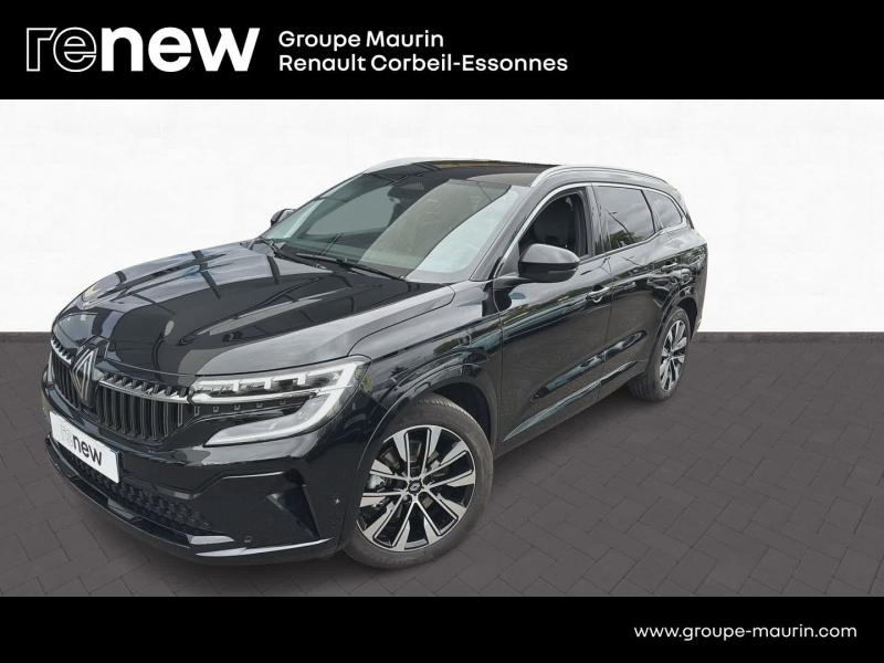 ddf-core-media-h9VIvG570886_1.jpg Bon plan RENAULT Espace 1.2 E-Tech full hybrid 200ch Techno 7 places - 24 occasion à 34889 €