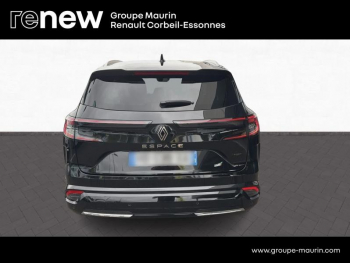 ddf-core-media-8NzUSQ570886_4.jpg Photo 4 du bon plan RENAULT Espace 1.2 E-Tech full hybrid 200ch Techno 7 places - 24 occasion à 34889 €