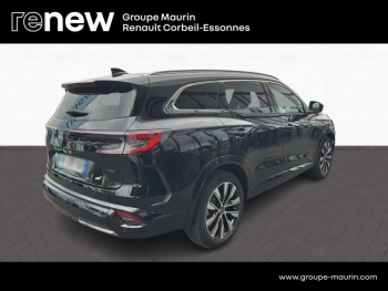 ddf-core-media-yRU9Rf570886_5.jpg Photo 5 du bon plan RENAULT Espace 1.2 E-Tech full hybrid 200ch Techno 7 places - 24 occasion à 34889 €