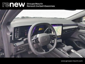 ddf-core-media-OcXJjm570886_10.jpg Photo 10 du bon plan RENAULT Espace 1.2 E-Tech full hybrid 200ch Techno 7 places - 24 occasion à 34889 €