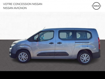 Photo 3 du bon plan CITROEN Berlingo XL BlueHDi 100ch S&S Live occasion à 18490 €