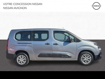 Photo 5 du bon plan CITROEN Berlingo XL BlueHDi 100ch S&S Live occasion à 18490 €