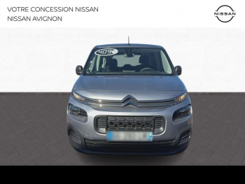 Photo 6 du bon plan CITROEN Berlingo XL BlueHDi 100ch S&S Live occasion à 18490 €