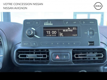 Photo 10 du bon plan CITROEN Berlingo XL BlueHDi 100ch S&S Live occasion à 18490 €