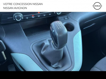 Photo 12 du bon plan CITROEN Berlingo XL BlueHDi 100ch S&S Live occasion à 18490 €