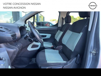 Photo 13 du bon plan CITROEN Berlingo XL BlueHDi 100ch S&S Live occasion à 18490 €