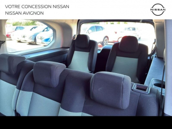 Photo 15 du bon plan CITROEN Berlingo XL BlueHDi 100ch S&S Live occasion à 18490 €