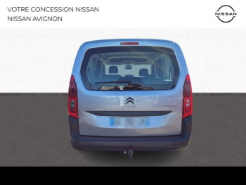 Photo 16 du bon plan CITROEN Berlingo XL BlueHDi 100ch S&S Live occasion à 18490 €