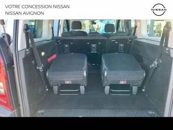 Photo 17 du bon plan CITROEN Berlingo XL BlueHDi 100ch S&S Live occasion à 18490 €