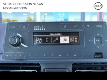 Photo 21 du bon plan CITROEN Berlingo XL BlueHDi 100ch S&S Live occasion à 18490 €