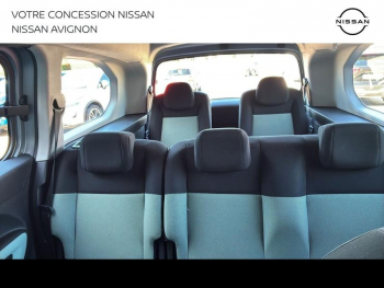Photo 28 du bon plan CITROEN Berlingo XL BlueHDi 100ch S&S Live occasion à 18490 €