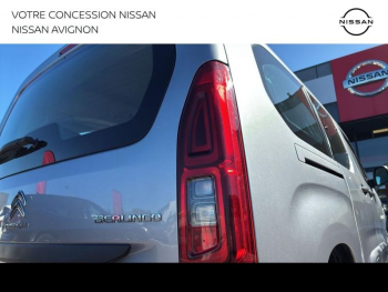 Photo 32 du bon plan CITROEN Berlingo XL BlueHDi 100ch S&S Live occasion à 18490 €