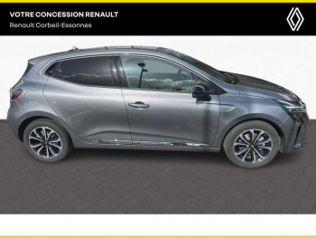 Photo 6 du bon plan RENAULT Clio 1.6 E-Tech 145ch full hybrid Techno - 24 occasion à 22489 €