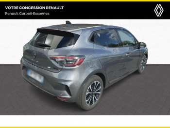 Photo 7 du bon plan RENAULT Clio 1.6 E-Tech 145ch full hybrid Techno - 24 occasion à 22489 €