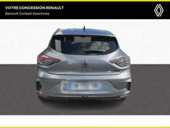 Photo 10 du bon plan RENAULT Clio 1.6 E-Tech 145ch full hybrid Techno - 24 occasion à 22489 €