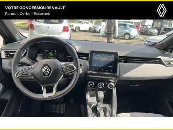 Photo 20 du bon plan RENAULT Clio 1.6 E-Tech 145ch full hybrid Techno - 24 occasion à 22489 €