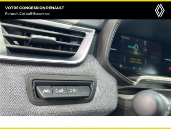Photo 26 du bon plan RENAULT Clio 1.6 E-Tech 145ch full hybrid Techno - 24 occasion à 22489 €