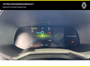 Photo 27 du bon plan RENAULT Clio 1.6 E-Tech 145ch full hybrid Techno - 24 occasion à 22489 €