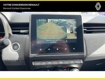 Photo 29 du bon plan RENAULT Clio 1.6 E-Tech 145ch full hybrid Techno - 24 occasion à 22489 €