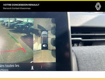 Photo 32 du bon plan RENAULT Clio 1.6 E-Tech 145ch full hybrid Techno - 24 occasion à 22489 €